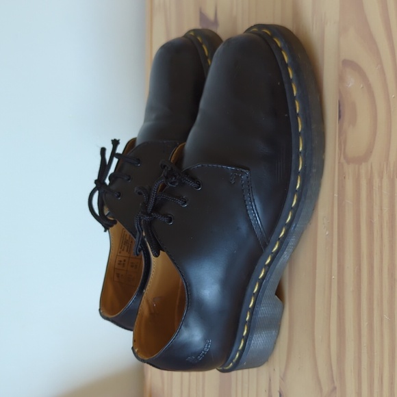 Dr. Martens Shoes - Dr. Martens 1461 Oxfords